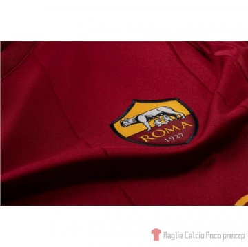 Maglia Roma Home 21-22