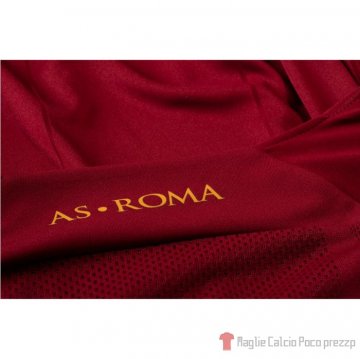 Maglia Roma Home 21-22