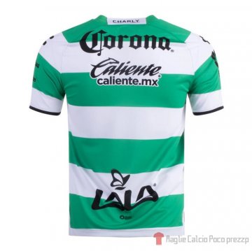 Maglia Santos Laguna Home 22-23