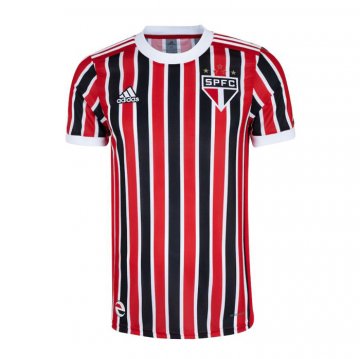 Maglia Sao Paulo Away 2021