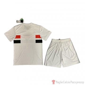 Maglia Sao Paulo Home Bambino 2020/2021