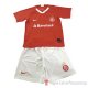 Maglia Sc Internacional Home Bambino 2019