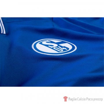 Maglia Schalke 04 Home 20-21