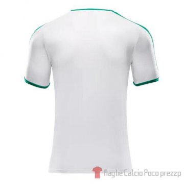 Maglia Senegal Home 2018 Thailandia