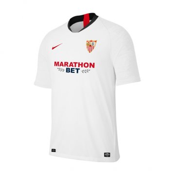 Maglia Sevilla Home 2019/2020 Maglia Sevilla Home 2019/2020