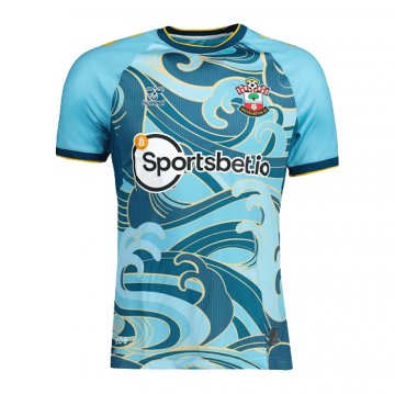 Maglia Southampton Away 22-23 Maglia Southampton Away 22-23