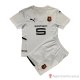 Maglia Stade Rennais Away Bambino 21-22