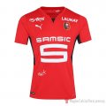 Maglia Stade Rennais Home 21-22