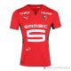 Maglia Stade Rennais Home 21-22