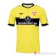 Maglia Stuttgart Portiere 21-22 Giallo