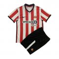 Maglia Sunderland Home Bambino 22-23