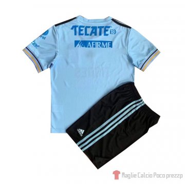 Maglia Tigres Uanl Away Bambino 21-22