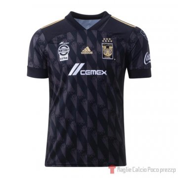 Maglia Tigres Uanl Terza 2020 Maglia Tigres Uanl Terza 2020