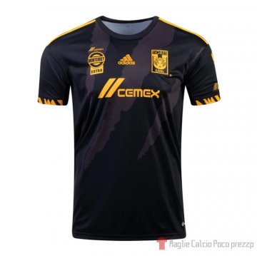 Maglia Tigres Uanl Terza 2022 Maglia Tigres Uanl Terza 2022