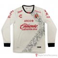 Maglia Tijuana Away Manica Lunga 2020