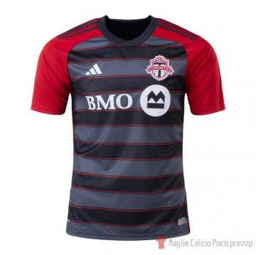Maglia Toronto Home 23-24 Maglia Toronto Home 23-24