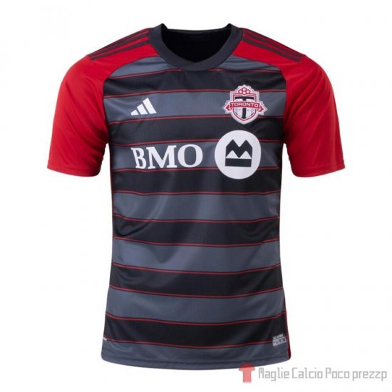 Maglia Toronto Home 23-24 - Clicca l'immagine per chiudere