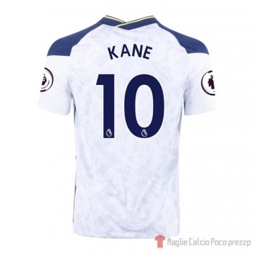 Maglia Tottenham Hotspur Giocatore Kane Home 20-21 Maglia Tottenham Hotspur Giocatore Kane Home 20-21