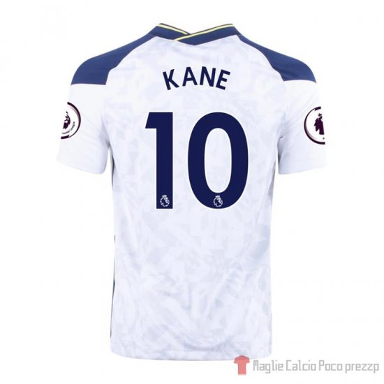 Maglia Tottenham Hotspur Giocatore Kane Home 20-21 - Clicca l'immagine per chiudere