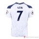 Maglia Tottenham Hotspur Giocatore Son Home 20-21