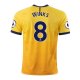 Maglia Tottenham Hotspur Giocatore Winks Terza 20-21