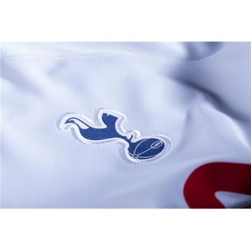 Maglia Tottenham Hotspur Home Donna 2018/2019