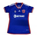 Maglia Universidad De Chile Home Donna 2023