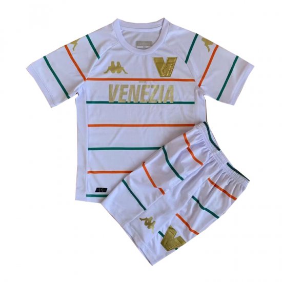 Maglia Venezia Away Bambino 22-23 - Clicca l'immagine per chiudere