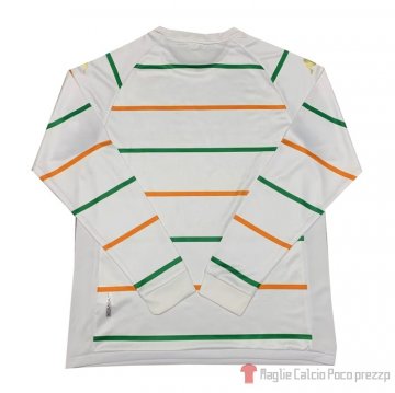 Maglia Venezia Away Maniche Lunghe 22-23