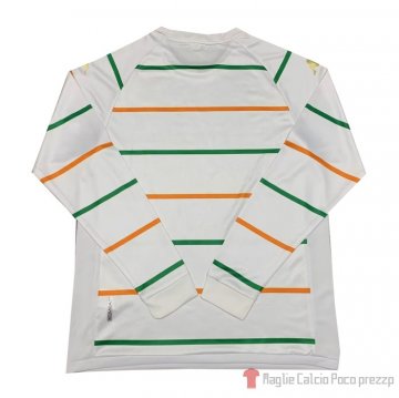 Maglia Venezia Away Maniche Lunghe 22-23