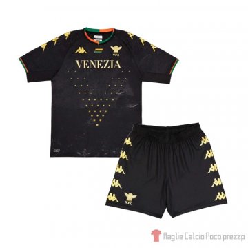 Maglia Venezia Home Bambino 21-22 Maglia Venezia Home Bambino 21-22