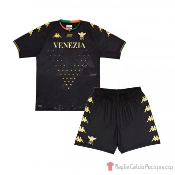 Maglia Venezia Home Bambino 21-22