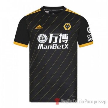 Maglia Wolves Away 2019/2020 Maglia Wolves Away 2019/2020