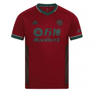 Maglia Wolves Terza 20-21 Maglia Wolves Terza 20-21