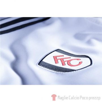 Thailandia Maglia Fulham Home 2018/2019