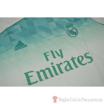 Thailandia Camiseta Real Madrid Maglia Gara Home 2019/2020