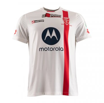 Thailandia Maglia Ac Monza Away 22-23 Thailandia Maglia Ac Monza Away 22-23