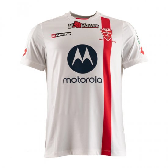 Thailandia Maglia Ac Monza Away 22-23 - Clicca l'immagine per chiudere