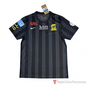 Thailandia Maglia Al-ittihad Away 23-24