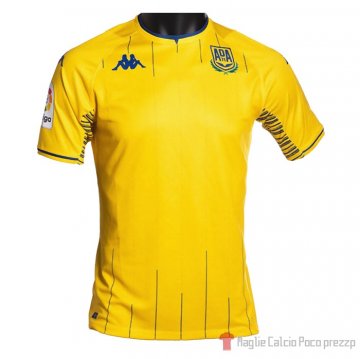 Thailandia Maglia Alcorcon Home 21-22 Thailandia Maglia Alcorcon Home 21-22