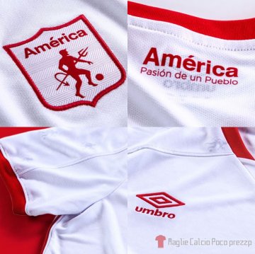 Thailandia Maglia America De Cali Away 2021