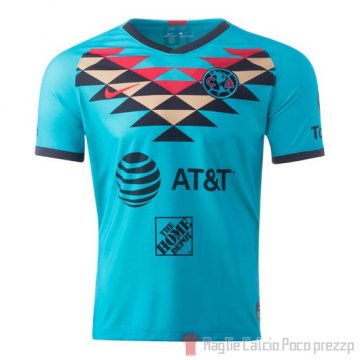 Thailandia Maglia America Terza 2020