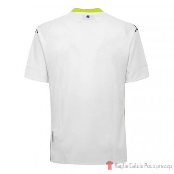 Thailandia Maglia Aston Villa Away 20-21