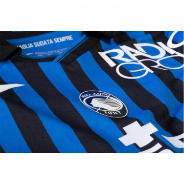 Thailandia Maglia Atalanta Home 20-21