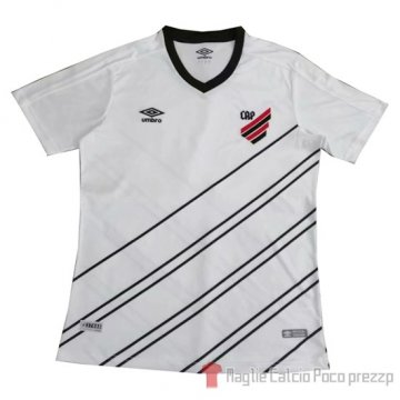 Thailandia Maglia Athletico Paranaense Away 2019 Thailandia Maglia Athletico Paranaense Away 2019