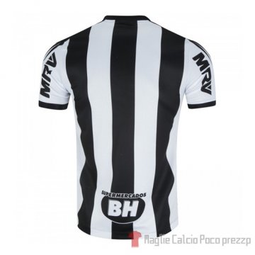 Thailandia Maglia Atletico Mineiro Home 2019