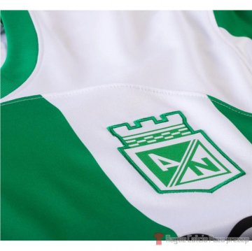 Thailandia Maglia Atletico Nacional Home 2023