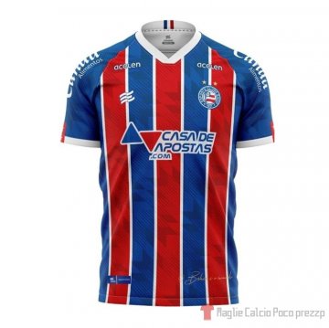 Thailandia Maglia Bahia Away 2023 Thailandia Maglia Bahia Away 2023