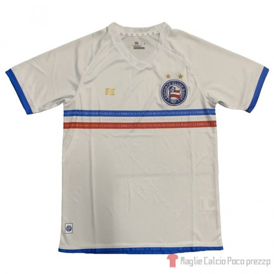 Thailandia Maglia Bahia Home 2023 - Clicca l'immagine per chiudere