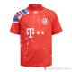 Thailandia Maglia Bayern Munich Human Race 20-21